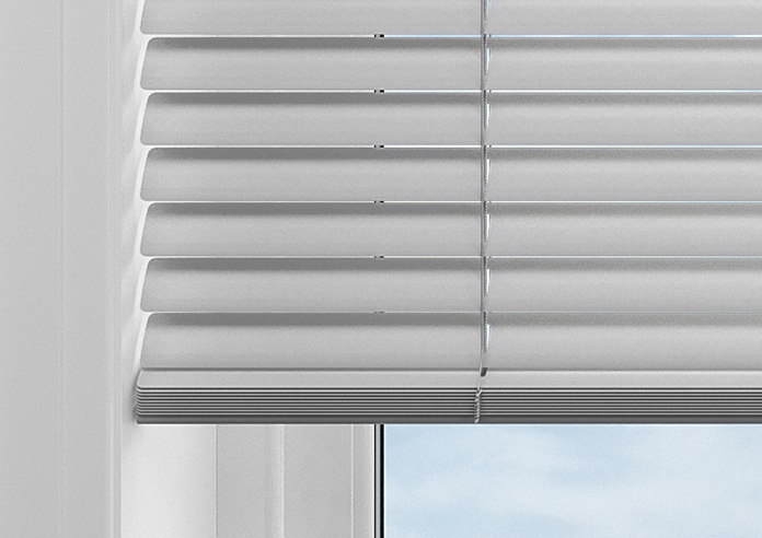 Wow Factor, Silver Star - Venetian Blind - Image 7